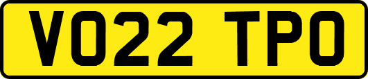 VO22TPO