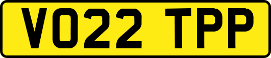 VO22TPP