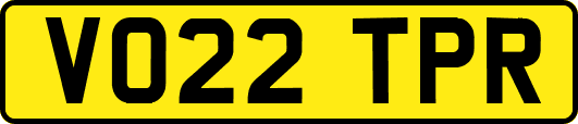 VO22TPR