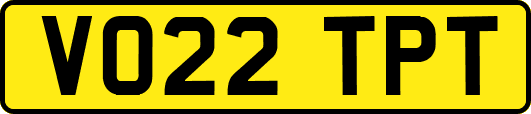 VO22TPT