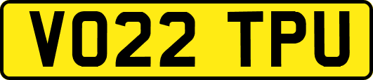 VO22TPU