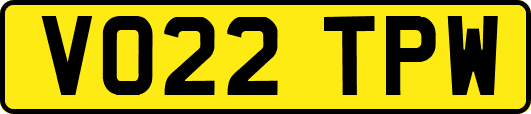 VO22TPW
