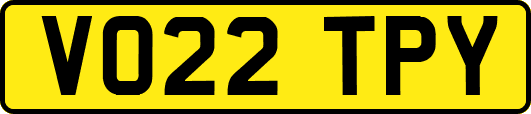 VO22TPY