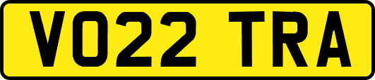 VO22TRA