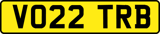 VO22TRB