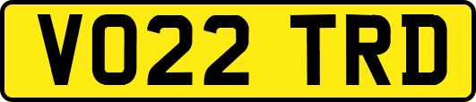 VO22TRD
