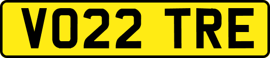 VO22TRE