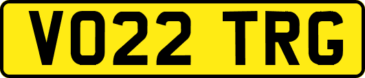 VO22TRG