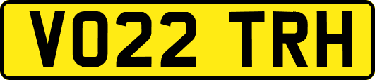 VO22TRH