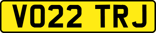 VO22TRJ