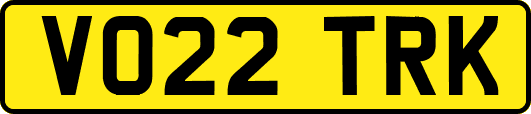 VO22TRK