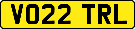 VO22TRL