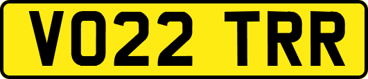VO22TRR