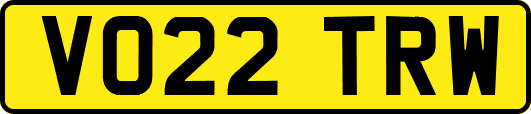 VO22TRW
