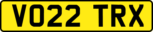 VO22TRX