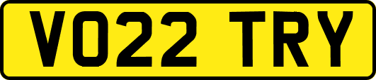VO22TRY