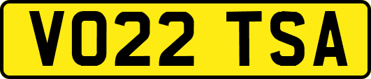 VO22TSA