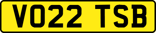 VO22TSB