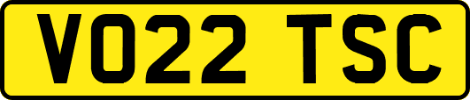 VO22TSC