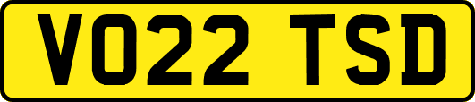 VO22TSD