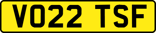 VO22TSF
