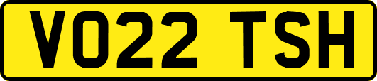 VO22TSH