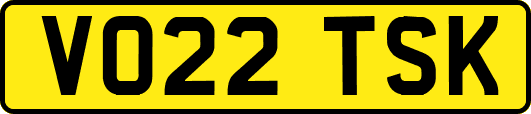 VO22TSK
