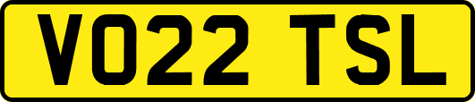 VO22TSL