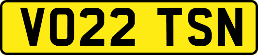 VO22TSN