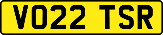 VO22TSR
