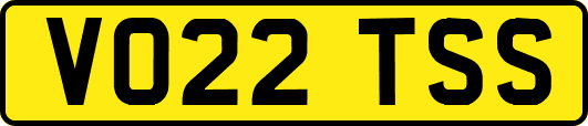 VO22TSS
