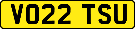 VO22TSU