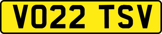 VO22TSV