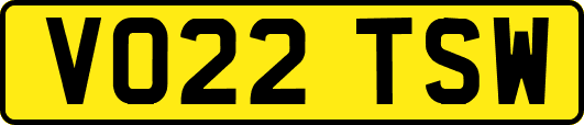 VO22TSW