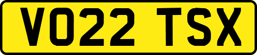 VO22TSX