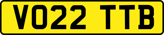 VO22TTB