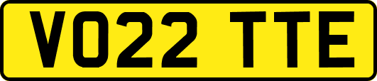 VO22TTE
