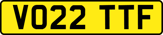 VO22TTF