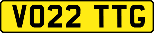 VO22TTG