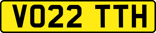 VO22TTH