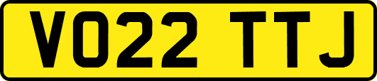 VO22TTJ