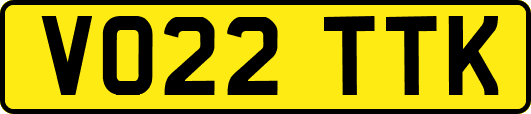VO22TTK