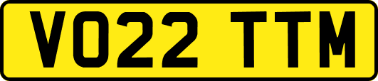 VO22TTM