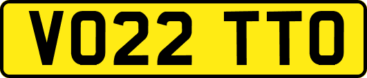 VO22TTO