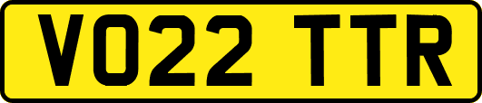 VO22TTR
