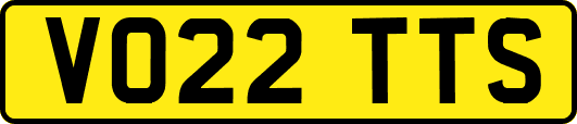 VO22TTS