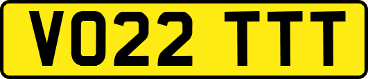 VO22TTT