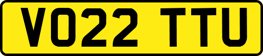 VO22TTU