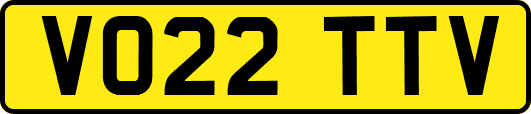VO22TTV