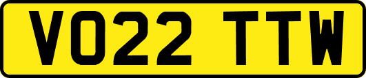 VO22TTW